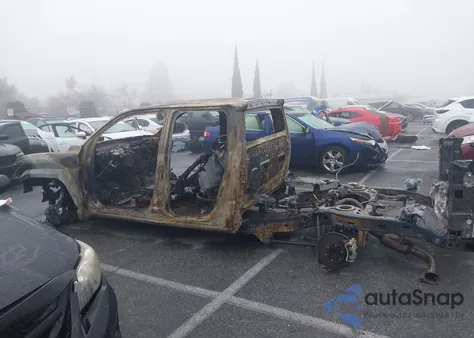 2024 Toyota Tacoma Sr5 from USA, damaged, VIN 3TMKB5FN9RM012418